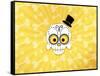 Dia De Los Muertos 4-Marcus Prime-Framed Stretched Canvas