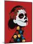 Dia de Los Muertos I-Omar Escalante-Mounted Art Print