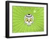 Dia De Los Muertos-Marcus Prime-Framed Art Print