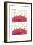 Diabetes I & II-Monica Schroeder-Framed Art Print