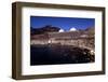 Diablo Canyon Nuclear Plant-null-Framed Photographic Print