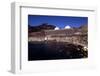 Diablo Canyon Nuclear Plant-null-Framed Photographic Print