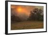 Diablo Sunscape-Vincent James-Framed Photographic Print