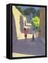 Diabolo, France, 1997-Andrew Macara-Framed Stretched Canvas