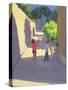 Diabolo, France, 1997-Andrew Macara-Stretched Canvas