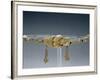 Diadem with a Central Herculean Knot, End 4Th - Beginning 3Rd Ce-null-Framed Photographic Print