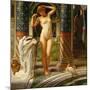 Diadumene, C.1883-Edward John Poynter-Mounted Giclee Print