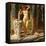 Diadumene, C.1883-Edward John Poynter-Framed Stretched Canvas