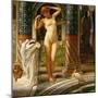 Diadumene, C.1883-Edward John Poynter-Mounted Premium Giclee Print