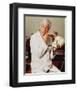 Diagnosis Murder-null-Framed Photo