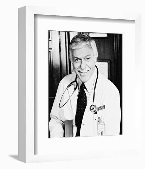 Diagnosis Murder-null-Framed Photo