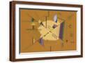 Brown Frame