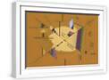White Frame