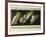 Diagonal-Medien-Paul Klee-Framed Giclee Print
