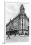 Diagonal Norte, Avenida Roque Saenz Pena, Buenos Aires, Argentina, C1920S-null-Framed Giclee Print