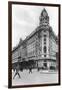 Diagonal Norte, Avenida Roque Saenz Pena, Buenos Aires, Argentina, C1920S-null-Framed Giclee Print