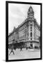 Diagonal Norte, Avenida Roque Saenz Pena, Buenos Aires, Argentina, C1920S-null-Framed Giclee Print