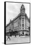 Diagonal Norte, Avenida Roque Saenz Pena, Buenos Aires, Argentina, C1920S-null-Framed Stretched Canvas