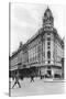 Diagonal Norte, Avenida Roque Saenz Pena, Buenos Aires, Argentina, C1920S-null-Stretched Canvas