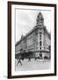 Diagonal Norte, Avenida Roque Saenz Pena, Buenos Aires, Argentina, C1920S-null-Framed Giclee Print