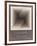 Diagonal-Jurgen Peters-Framed Collectable Print