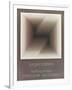 Diagonal-Jurgen Peters-Framed Collectable Print