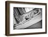 Diagonal-Fabrizio Micheli-Framed Photographic Print