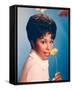 Diahann Carroll-null-Framed Stretched Canvas