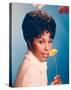 Diahann Carroll-null-Stretched Canvas