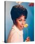 Diahann Carroll-null-Stretched Canvas