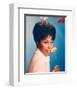 Diahann Carroll-null-Framed Photo