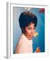 Diahann Carroll-null-Framed Photo