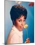 Diahann Carroll-null-Mounted Photo