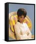 Diahann Carroll-null-Framed Stretched Canvas