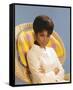 Diahann Carroll-null-Framed Stretched Canvas