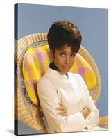 Diahann Carroll-null-Stretched Canvas