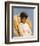 Diahann Carroll-null-Framed Photo