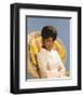 Diahann Carroll-null-Framed Photo