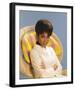 Diahann Carroll-null-Framed Photo