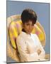 Diahann Carroll-null-Mounted Photo