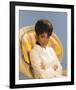 Diahann Carroll-null-Framed Photo