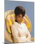 Diahann Carroll-null-Mounted Photo