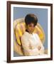 Diahann Carroll-null-Framed Photo