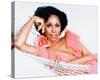 Diahann Carroll-null-Stretched Canvas