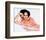 Diahann Carroll-null-Framed Photo