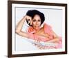 Diahann Carroll-null-Framed Photo