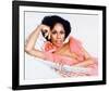 Diahann Carroll-null-Framed Photo