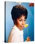 Diahann Carroll-null-Stretched Canvas