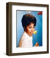 Diahann Carroll-null-Framed Photo