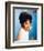 Diahann Carroll-null-Framed Photo